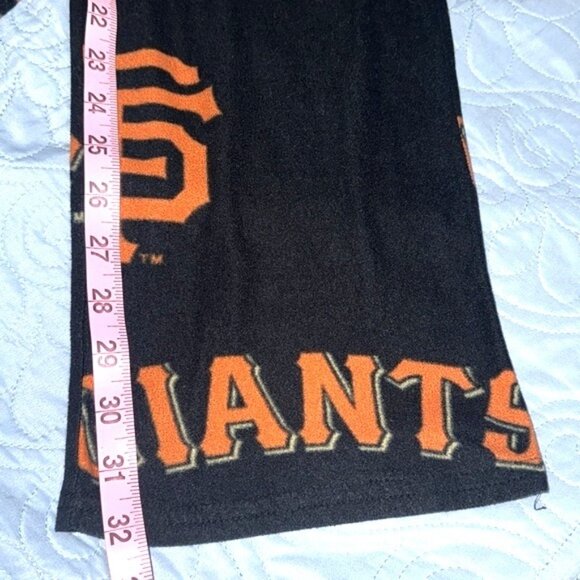 San Francisco Giants Concepts Sport Pajama Pants S - Picture 7 of 7